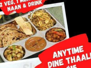 Runaway Multicultural Cuisine (indian Takeaway/dine In)
