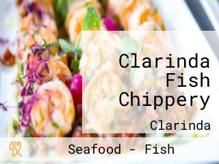 Clarinda Fish Chippery