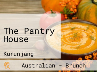 The Pantry House