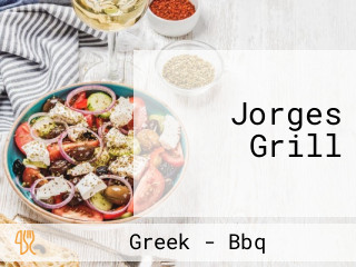 Jorges Grill