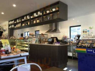 The Marulan Cafe