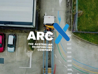 The Australian Reinforcing Company
