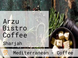 Arzu Bistro Coffee