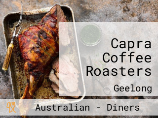 Capra Coffee Roasters