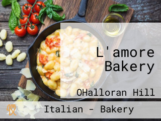 L'amore Bakery