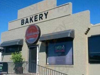 Jackson's Bakery Cafe