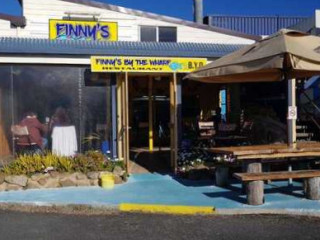 Finny's By The Wharf