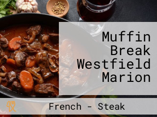 Muffin Break Westfield Marion