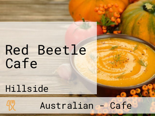 Red Beetle Cafe