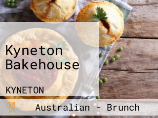 Kyneton Bakehouse