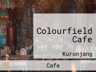 Colourfield Cafe
