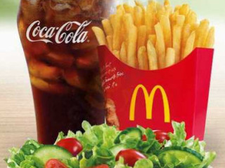 McDonalds Mareeba