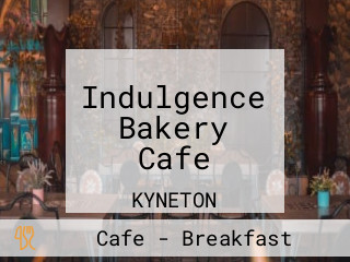 Indulgence Bakery Cafe