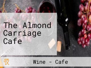The Almond Carriage Cafe