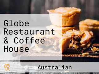 Globe Restaurant & Coffee House
