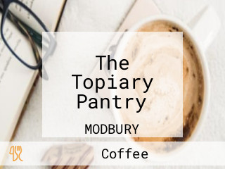 The Topiary Pantry