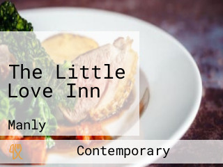 The Little Love Inn