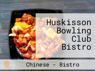 Huskisson Bowling Club Bistro