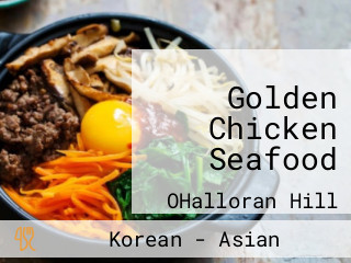 Golden Chicken Seafood