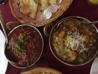 Authentic Indian Restaurant