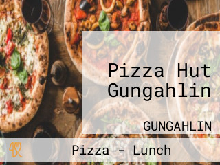 Pizza Hut Gungahlin