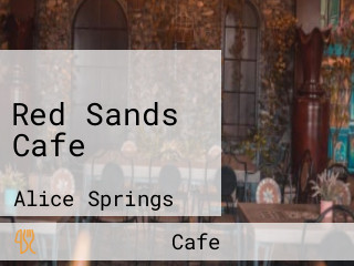 Red Sands Cafe