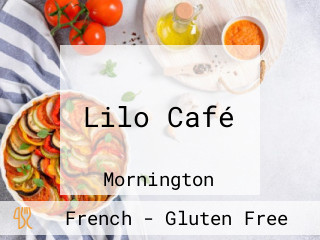 Lilo Café