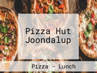 Pizza Hut Joondalup