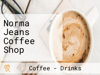 Norma Jeans Coffee Shop
