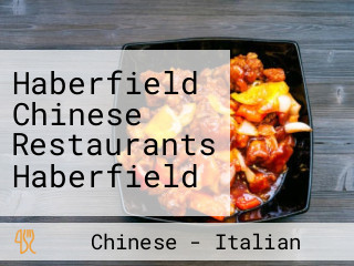 Haberfield Chinese Restaurants Haberfield