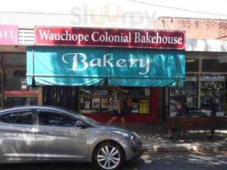 Wauchope Bakery