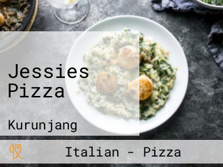 Jessies Pizza