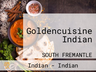 Goldencuisine Indian