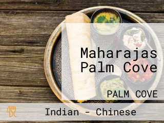 Maharajas Palm Cove