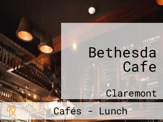 Bethesda Cafe