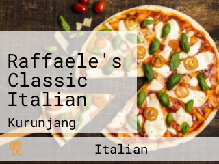 Raffaele's Classic Italian