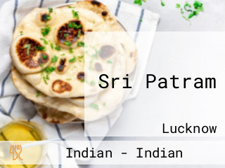 Sri Patram