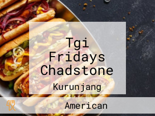 Tgi Fridays Chadstone