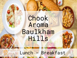 Chook Aroma Baulkham Hills