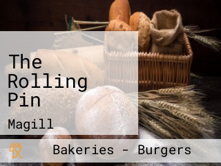 The Rolling Pin