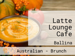 Latte Lounge Cafe