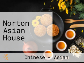 Norton Asian House