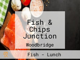 Fish & Chips Junction