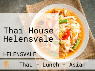 Thai House Helensvale