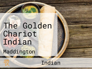 The Golden Chariot Indian