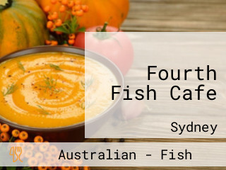 Fourth Fish Cafe