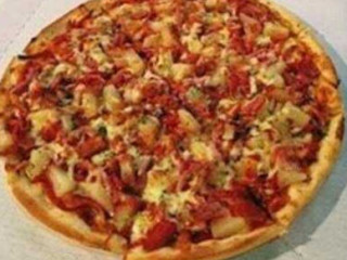 The Kebab Pizza In Collie