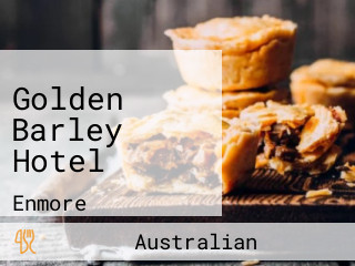 Golden Barley Hotel