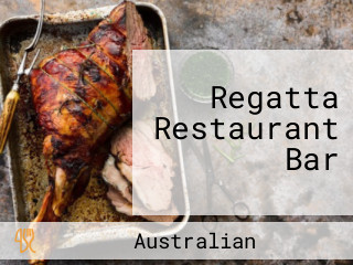 Regatta Restaurant Bar