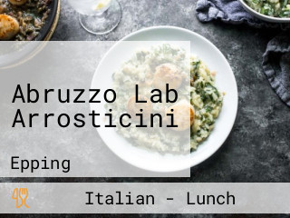 Abruzzo Lab Arrosticini